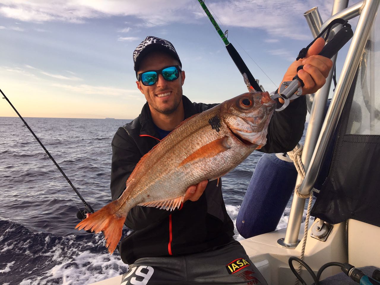 Fishing in Spain What do you need to know? Tom's Catch Blog