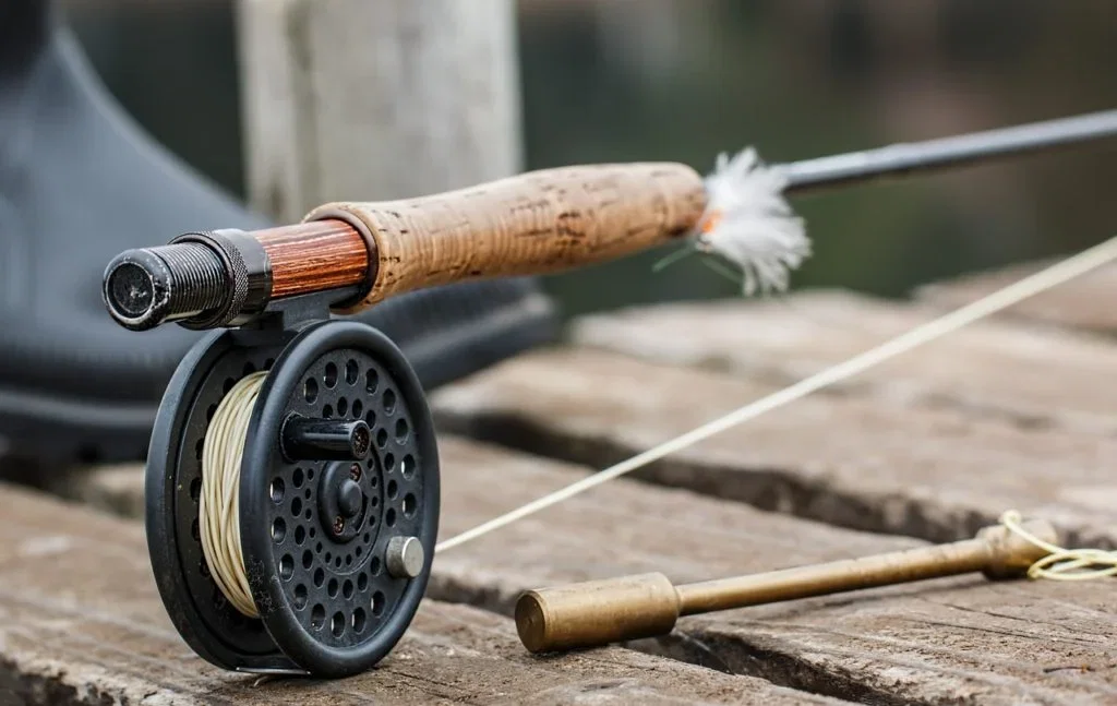 5 inch medium power fishing pole Revenant™ 663: 5 ft 6 in / Medium Heavy Power / Fast Action – Cajun Rods