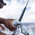fishing tackel Marlin fishing in Punta Cana