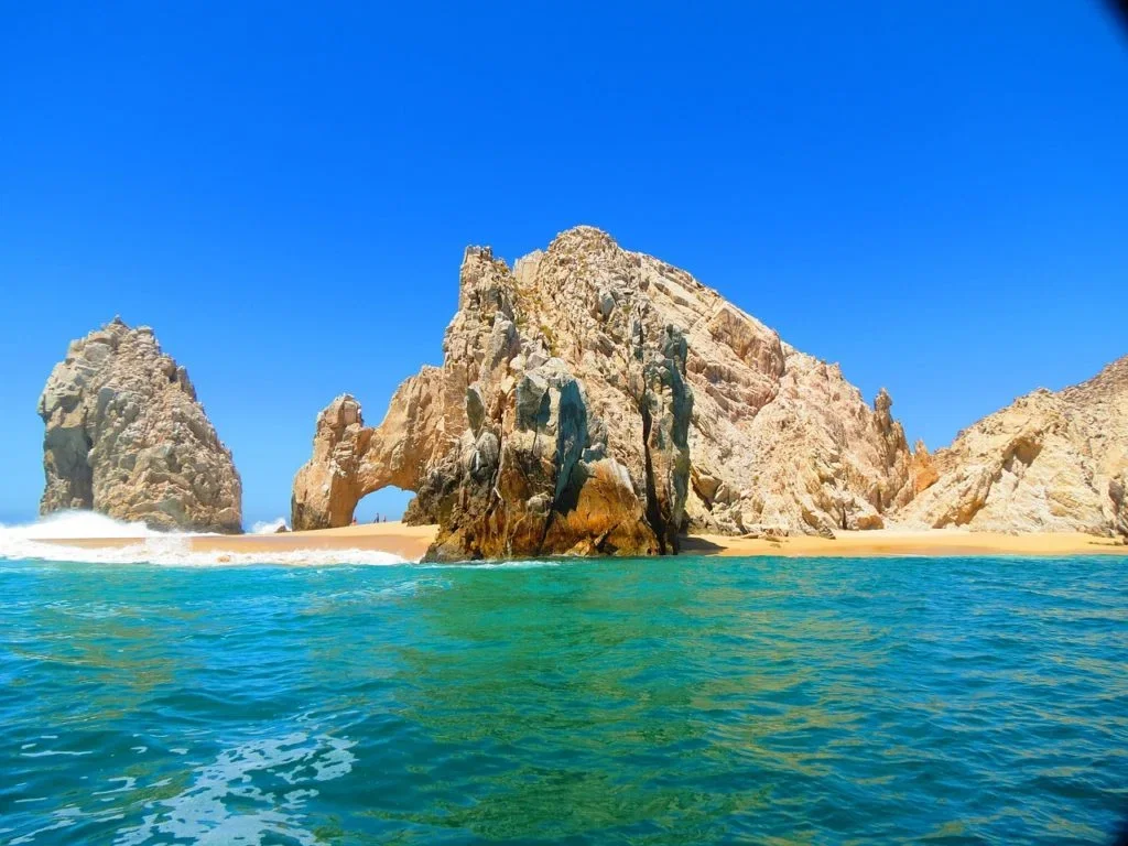 Cabo San Lucas