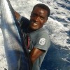 Charter captain Mohamed Mwalola avatar