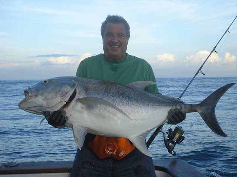 Charter de pesca Open Fishing 8M5
