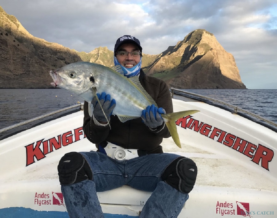 Fishing Charter Katai