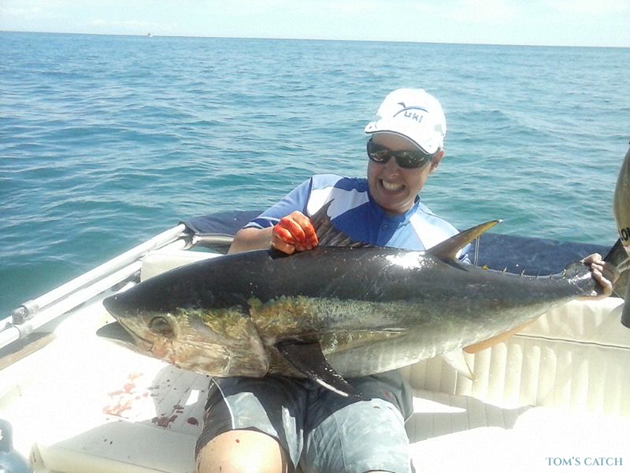 Fishing Charter Key Largo 25