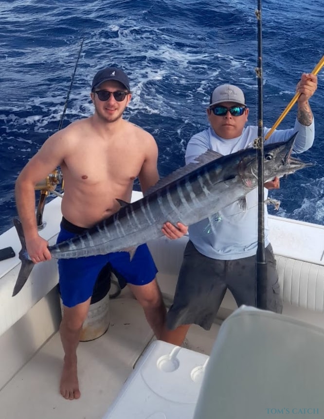 Fishing Charter Lobster Tales