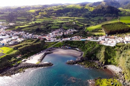 North Shore Sea Tours Azores fishing