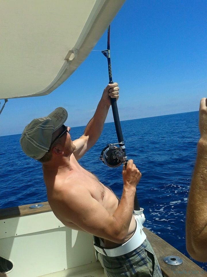 Fishing Charter Royal Charters Mallorca