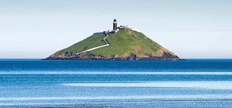 Ireland fishing zone