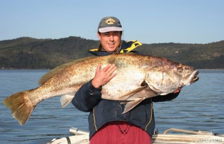 Charter de pêche Fishabout