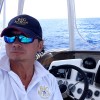 Charter captain Yustas Fortuna avatar