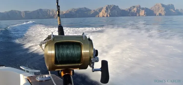 Zone de pêche Majorque